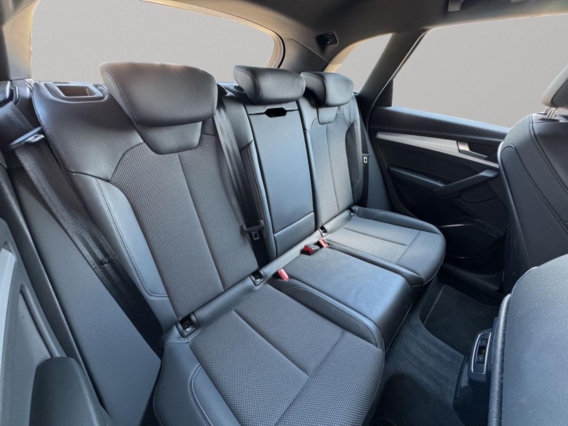 Audi Q5 SUV S line