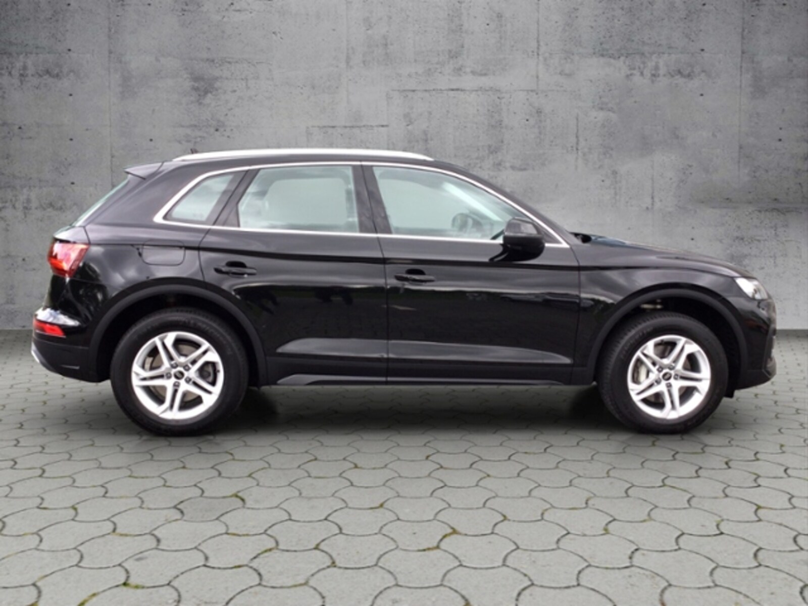 Audi Q5 – Bild 4