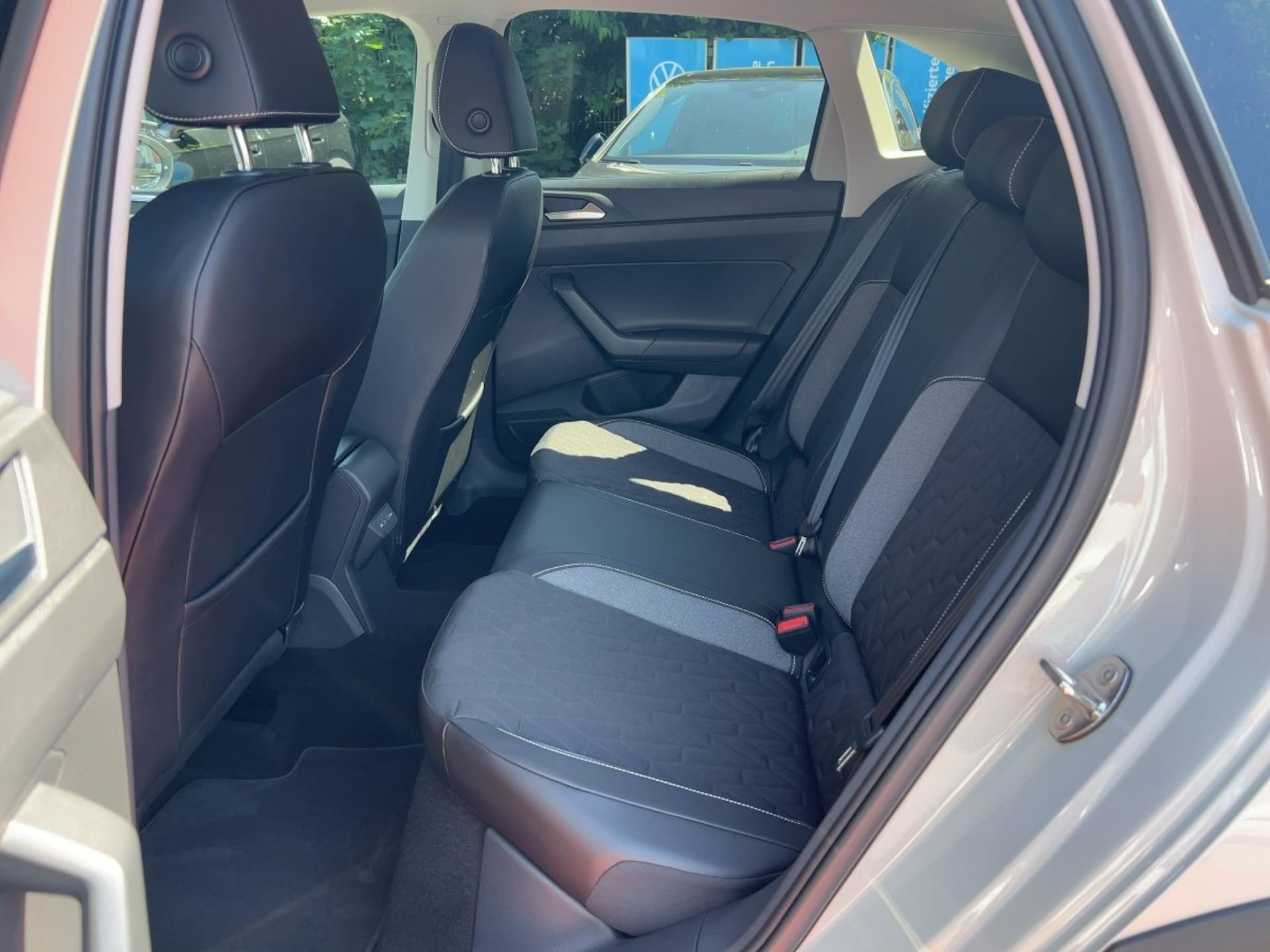 Volkswagen Taigo Goal