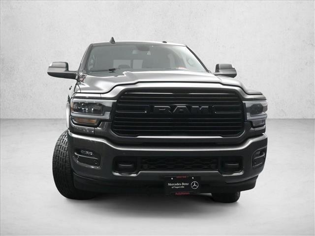2022 RAM 2500