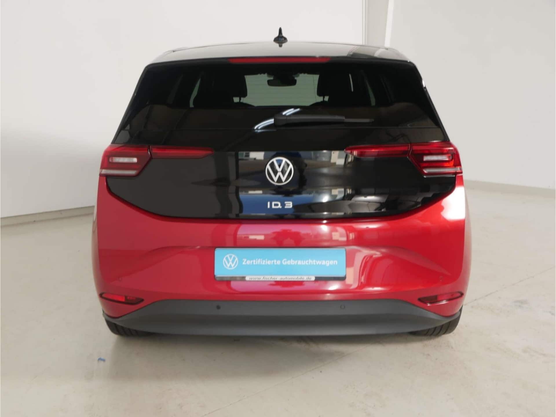 Volkswagen ID.3 Pro S