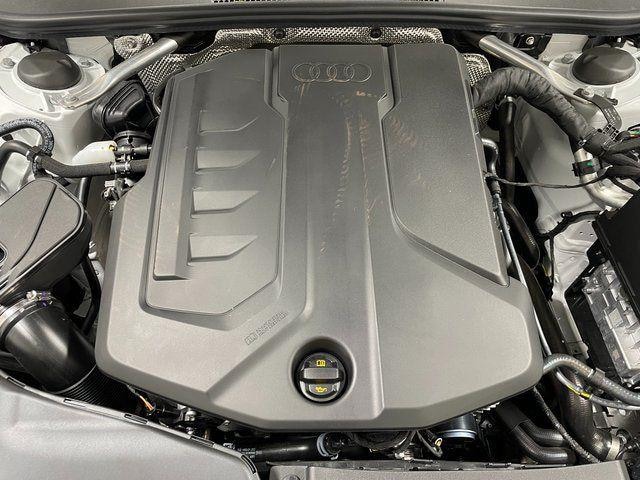 2026 Audi A5 Premium Plus - Photo 28