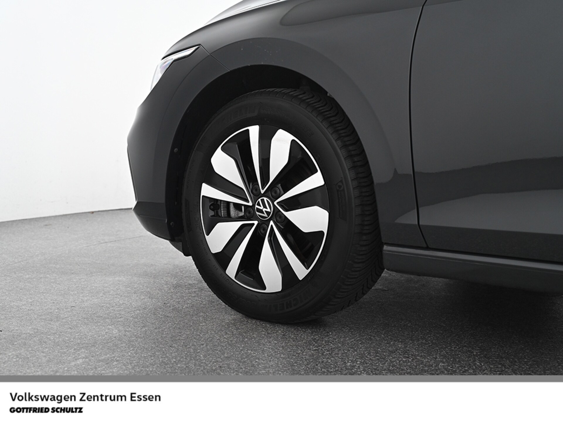 Volkswagen Golf MOVE