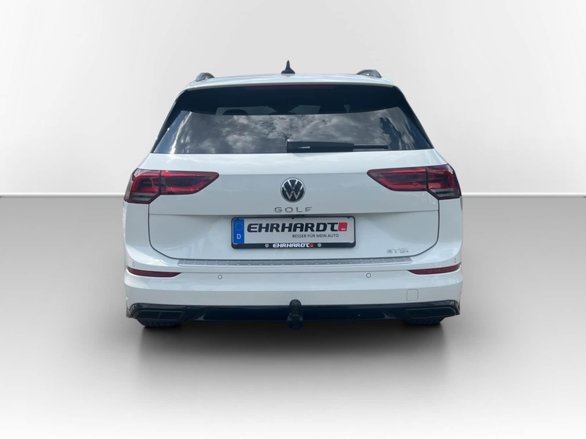 Volkswagen Golf Variant R-Line