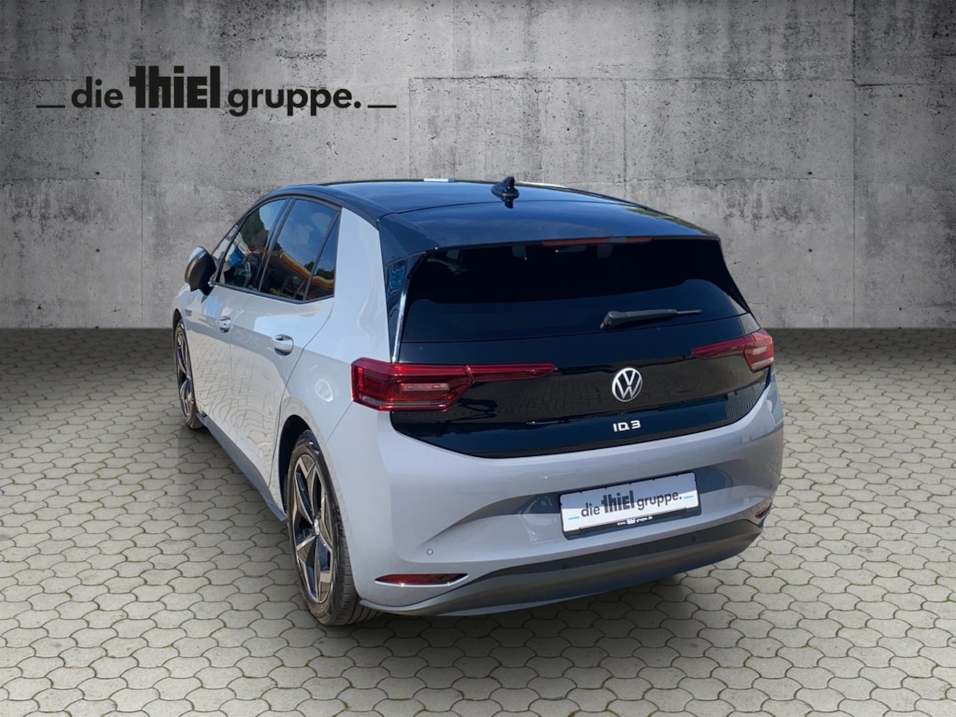 Volkswagen ID.3 Pro Performance