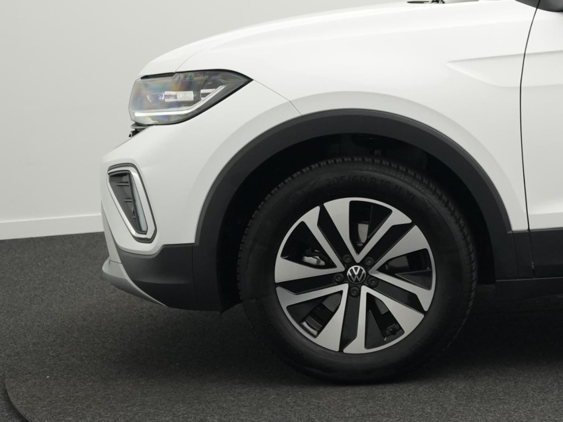 Volkswagen T-Cross ENERGY