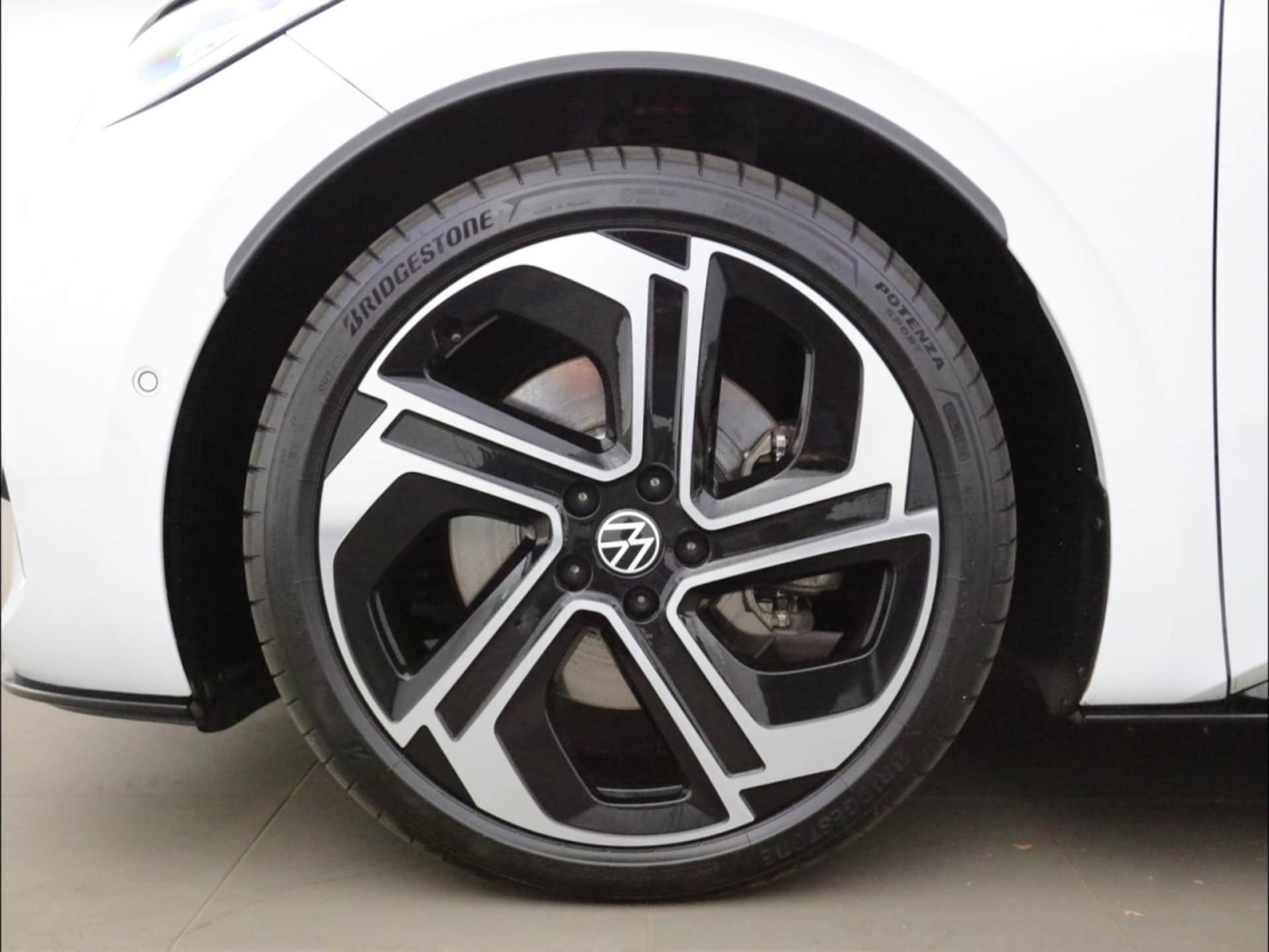 Volkswagen ID.3 GTX Performance