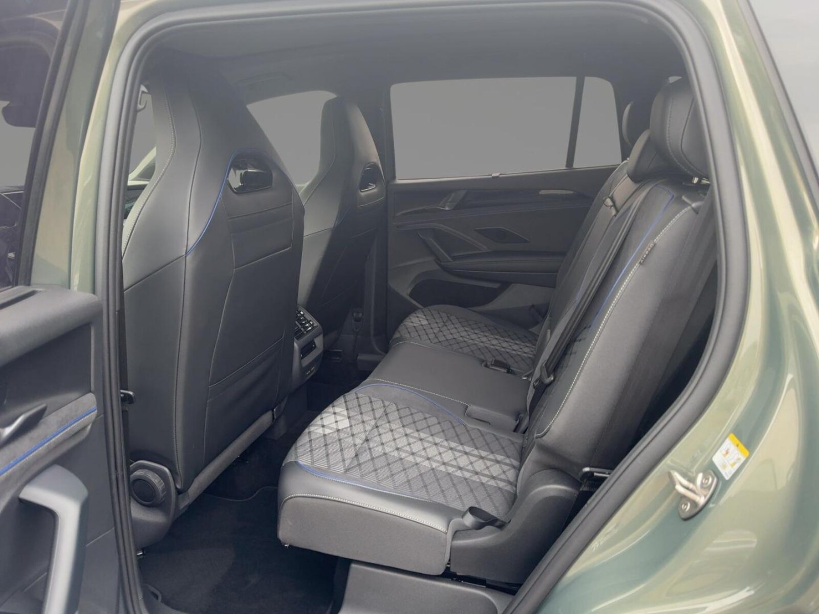 Volkswagen Tayron – Bild 10