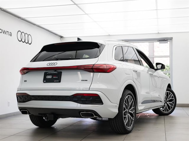 2026 Audi Q5