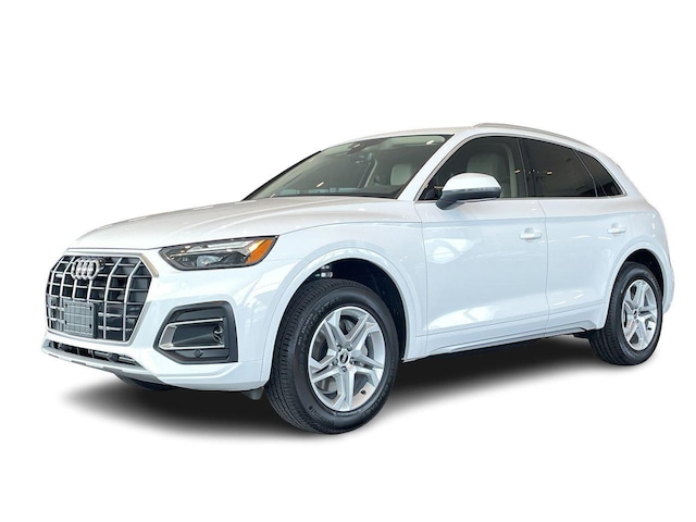 2022 Audi Q5