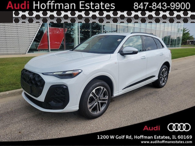 Photo of 2026 Audi Q5 