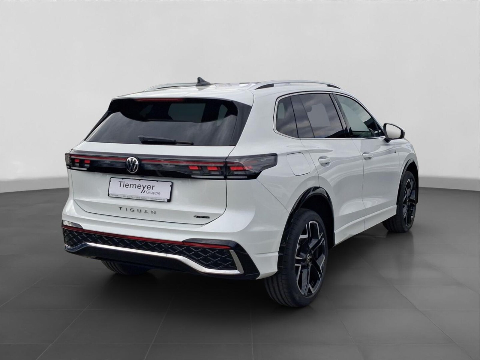 Volkswagen Tiguan – Bild 2