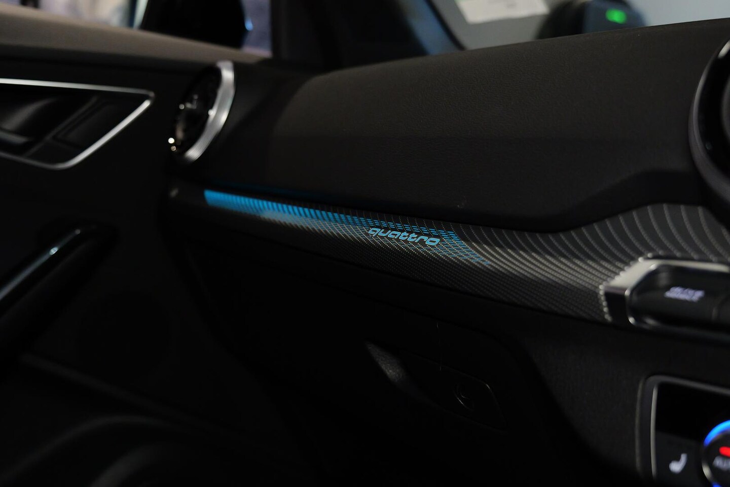 Image about Audi SQ2 TFSI quattro S tronic