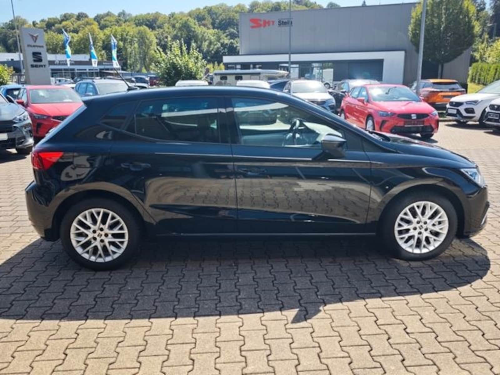 SEAT Ibiza – Bild 5