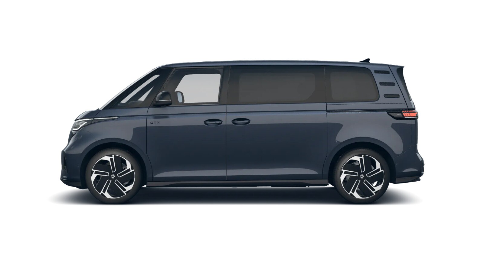 Volkswagen ID. Buzz – Bild 5