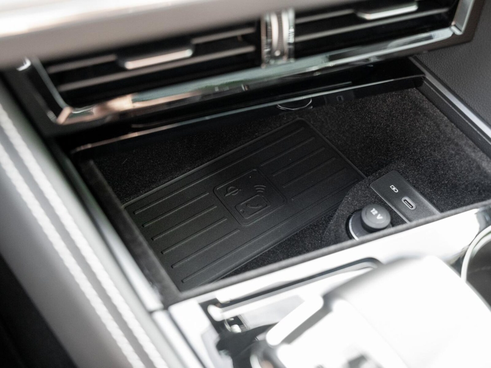 Volkswagen Touareg – Bild 17