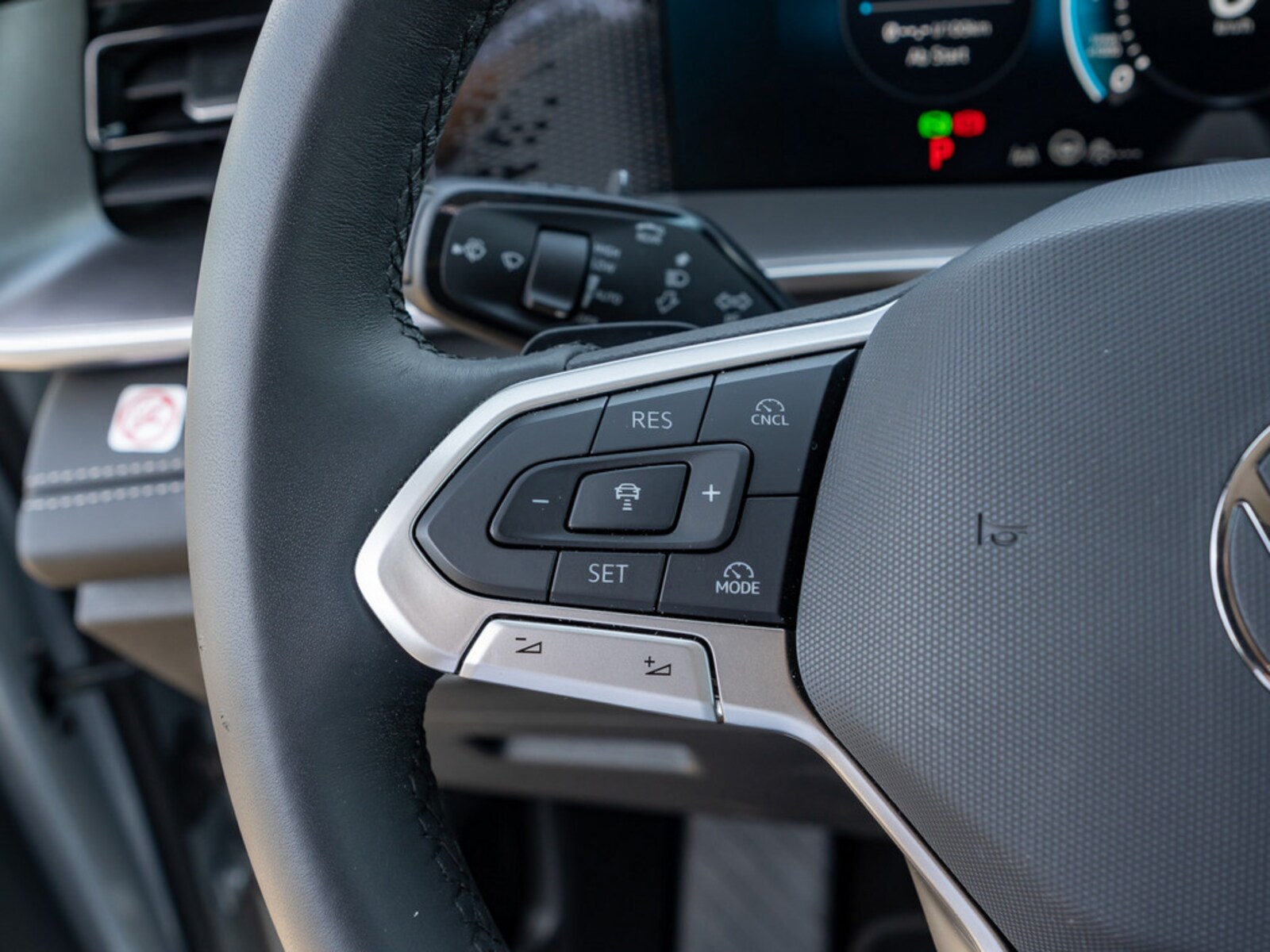 Volkswagen Tayron – Bild 16