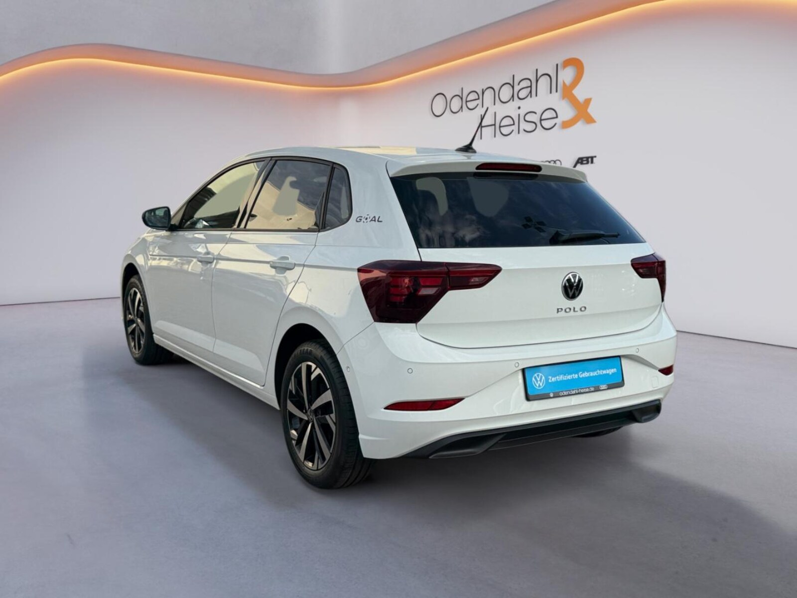 Volkswagen Polo – Bild 3