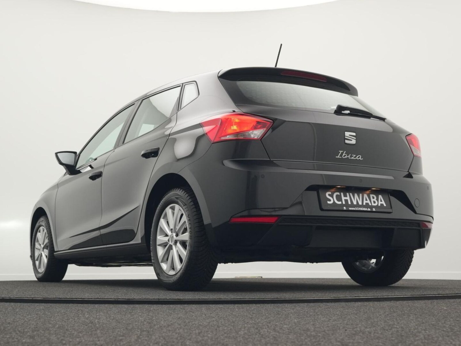 SEAT Ibiza – Bild 24