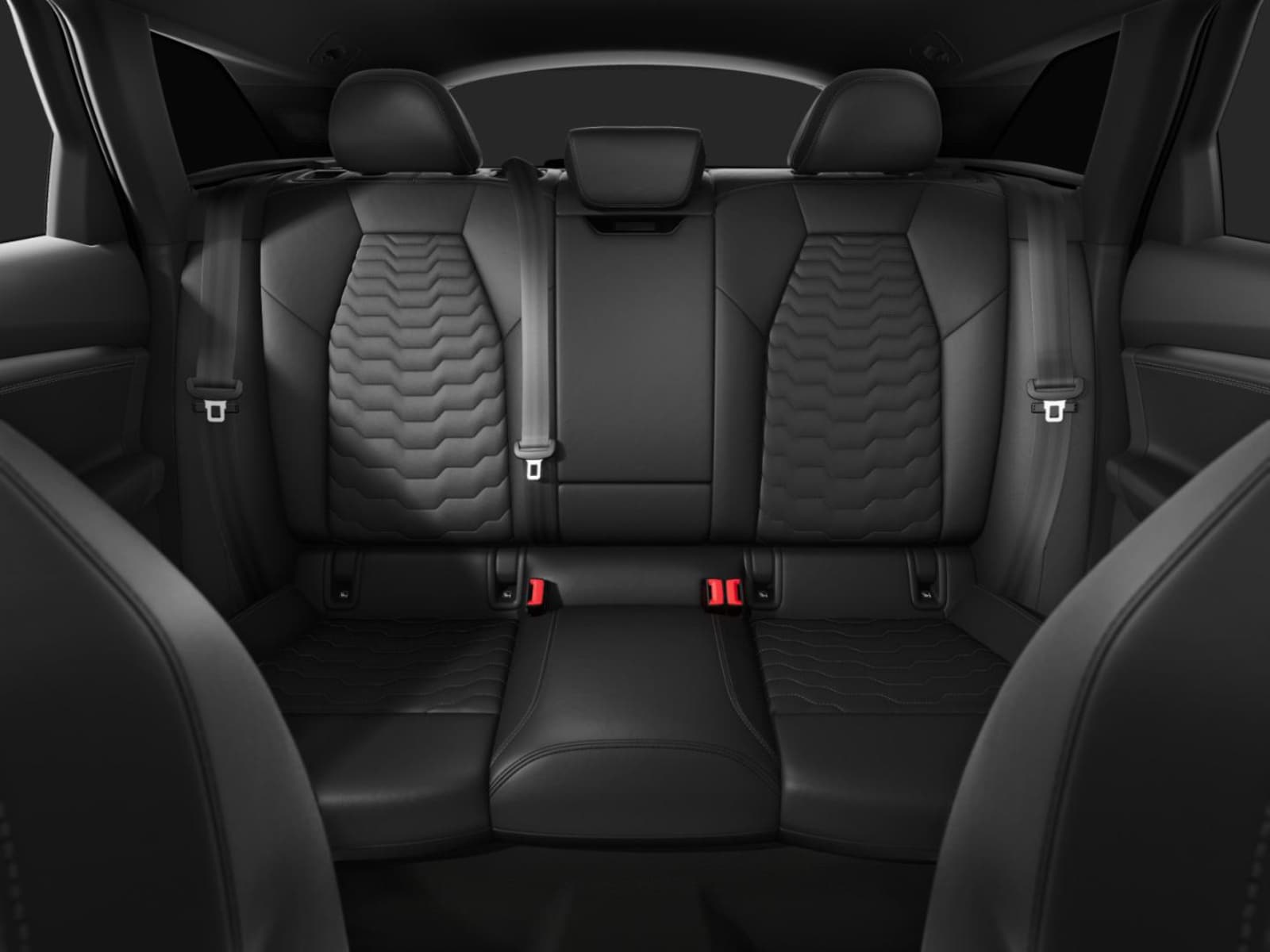 Audi A6 Avant e-tron – Bild 11