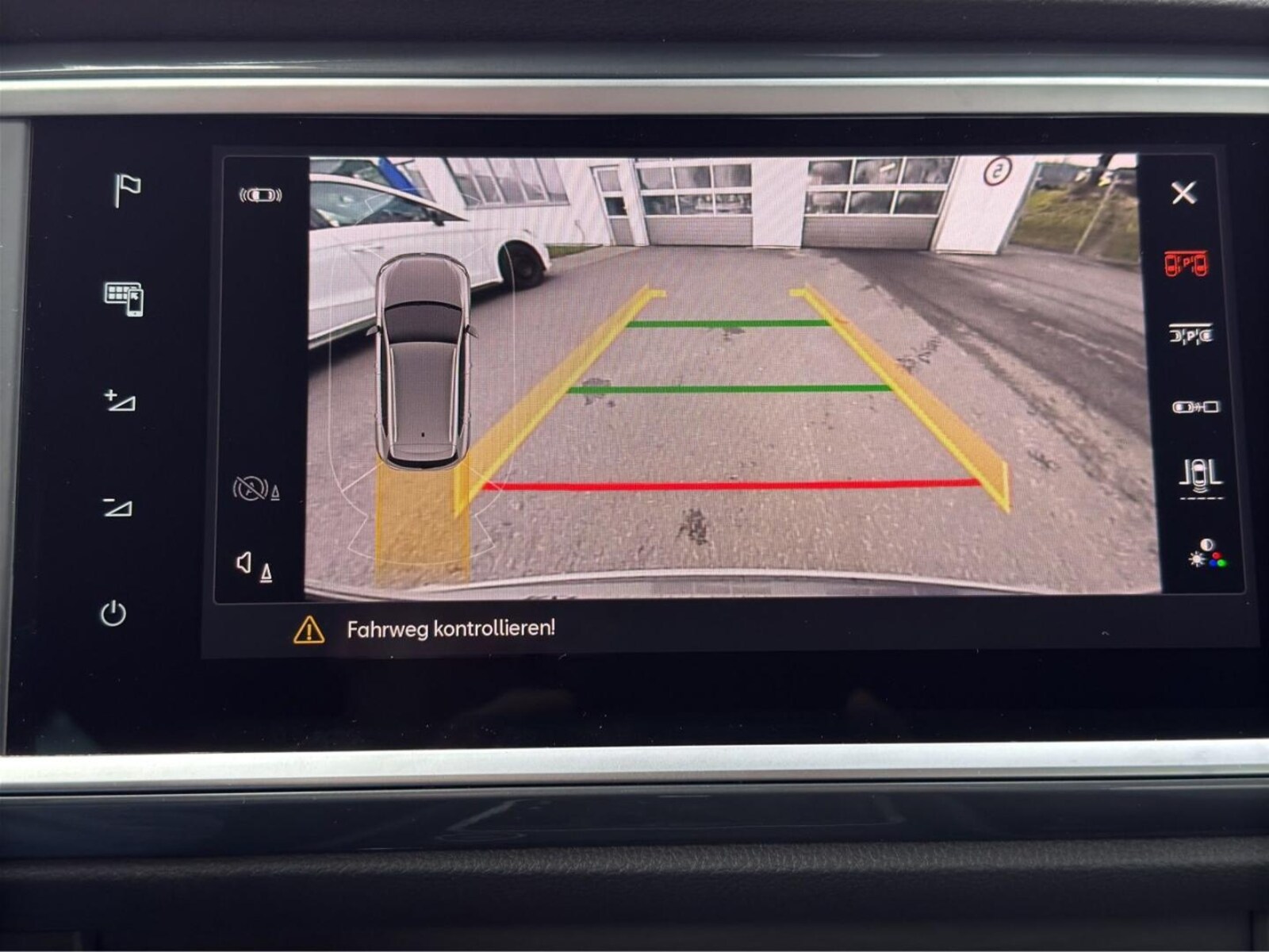 SEAT Ateca – Bild 17