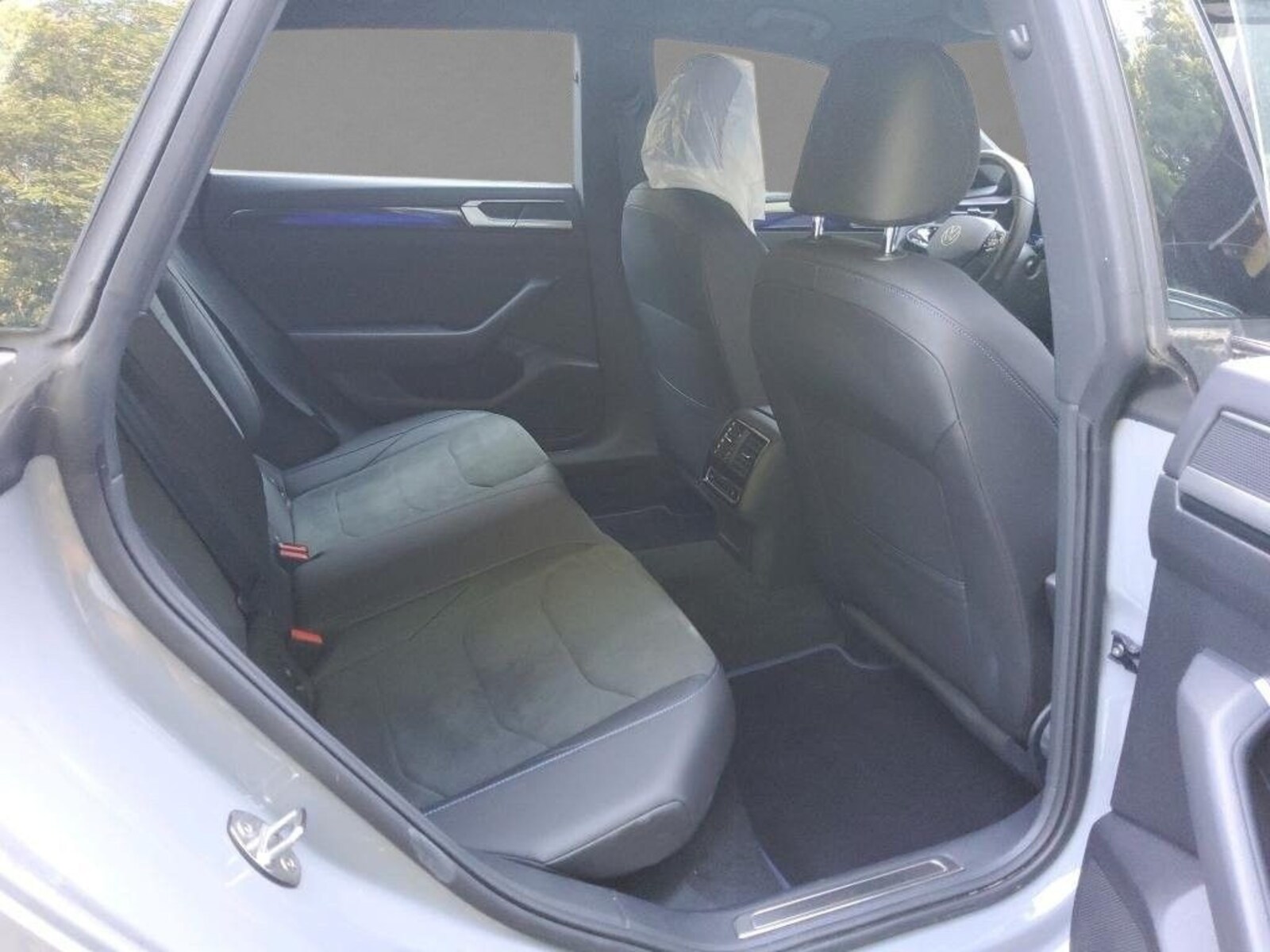 Volkswagen Arteon Shooting Brake – Bild 4