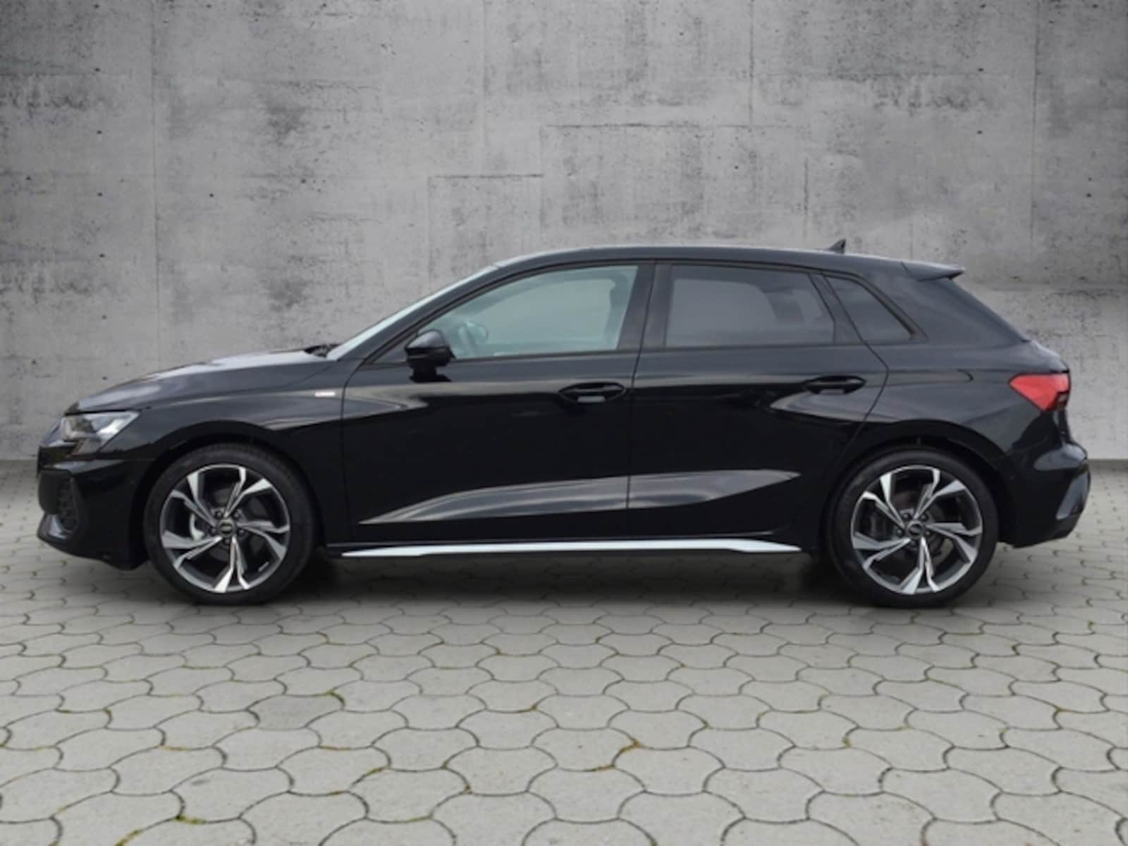 Audi A3 Sportback – Bild 2