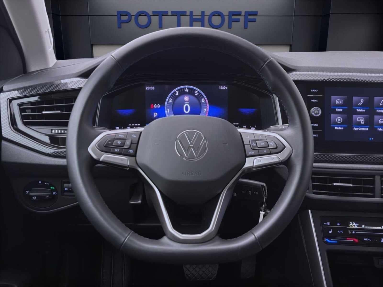 Volkswagen Taigo – Bild 12