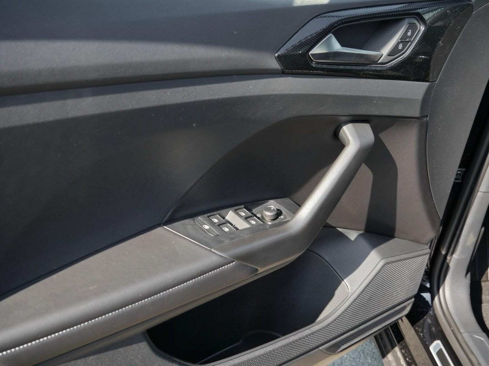 Volkswagen T-Cross – Bild 20