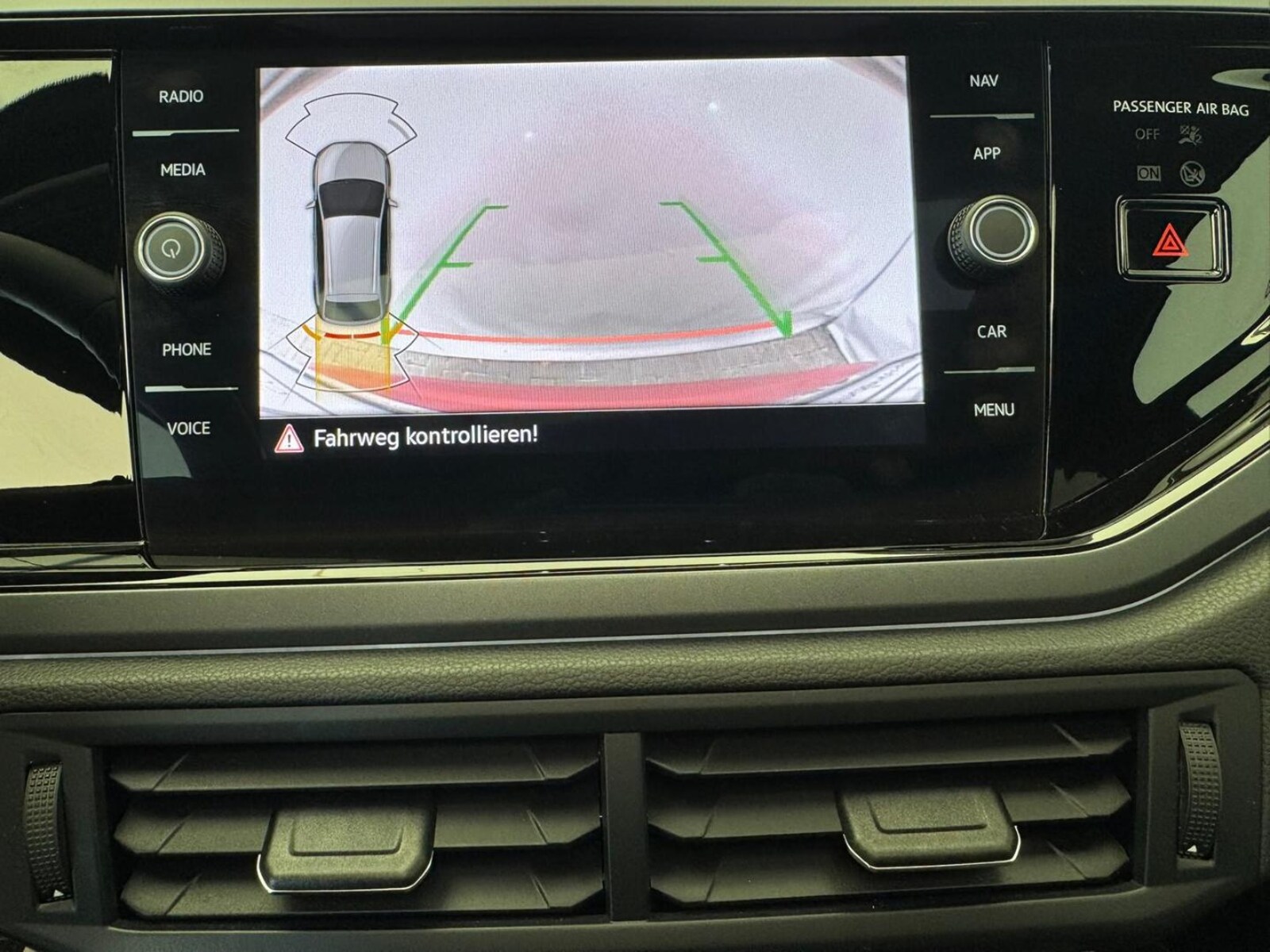 Volkswagen Taigo – Bild 3