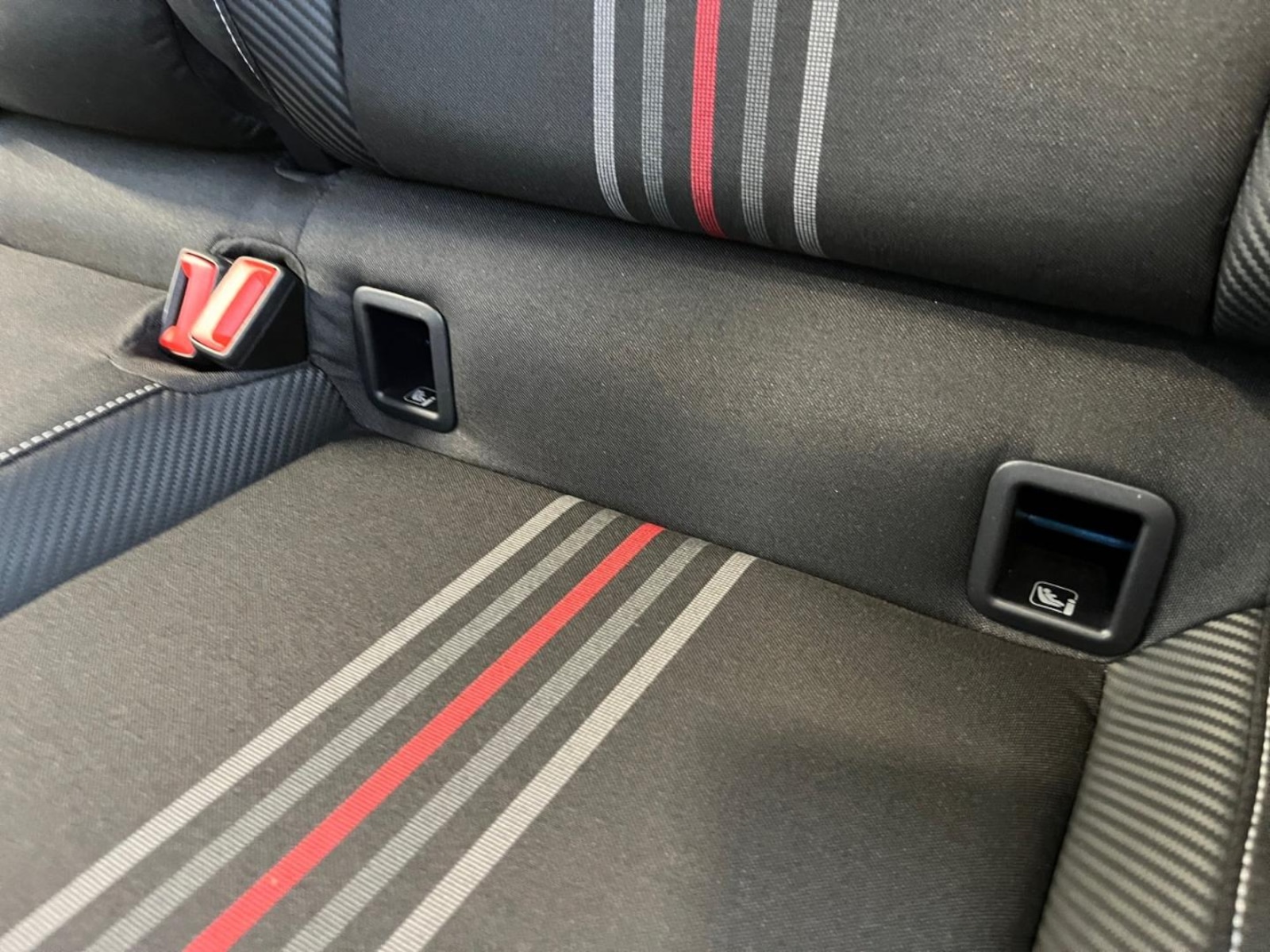Škoda Fabia – Bild 22