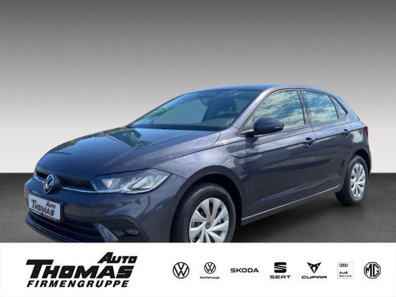 Volkswagen Polo – Bild 2