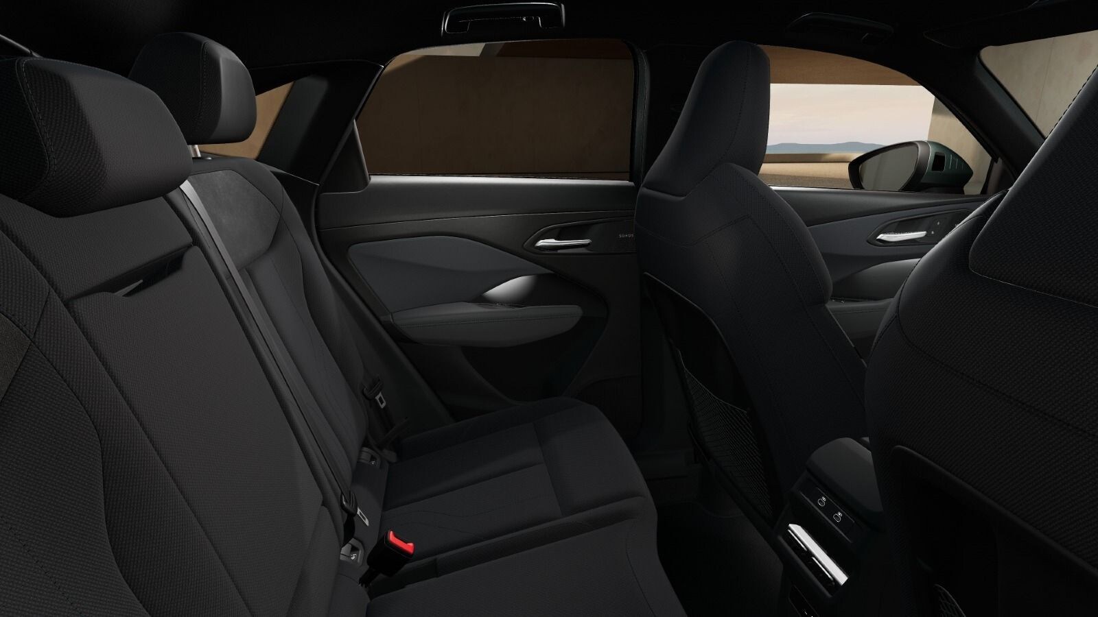 Audi Q3 Sportback – Bild 11