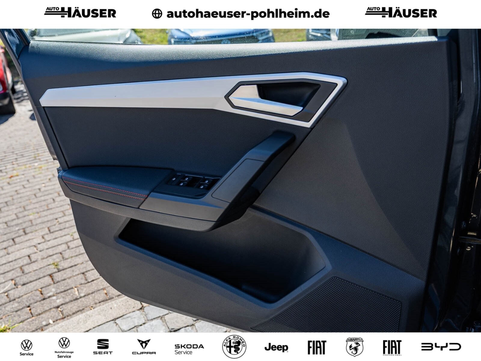 SEAT Ibiza – Bild 14
