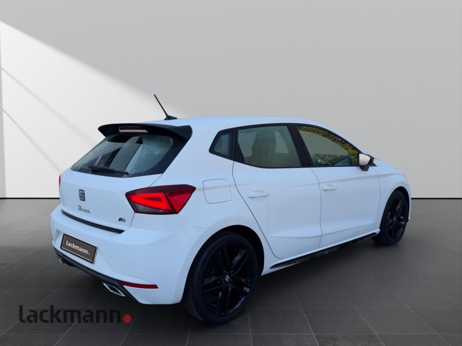 SEAT Ibiza – Bild 4
