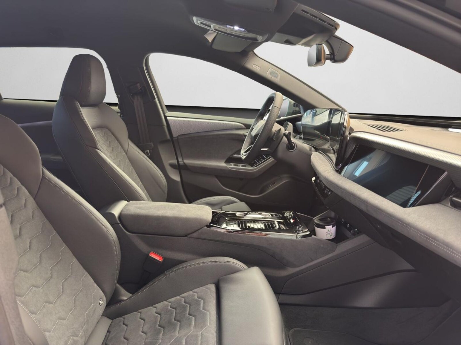 Audi A6 Avant e-tron – Bild 4