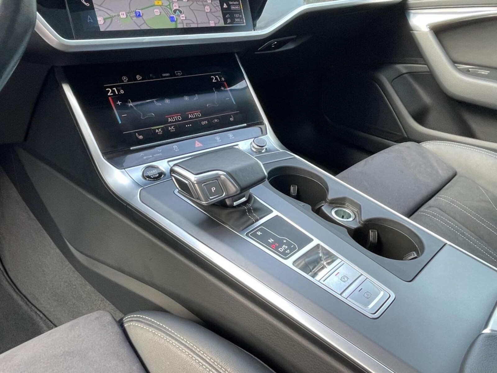 Audi A6 allroad quattro – Bild 14