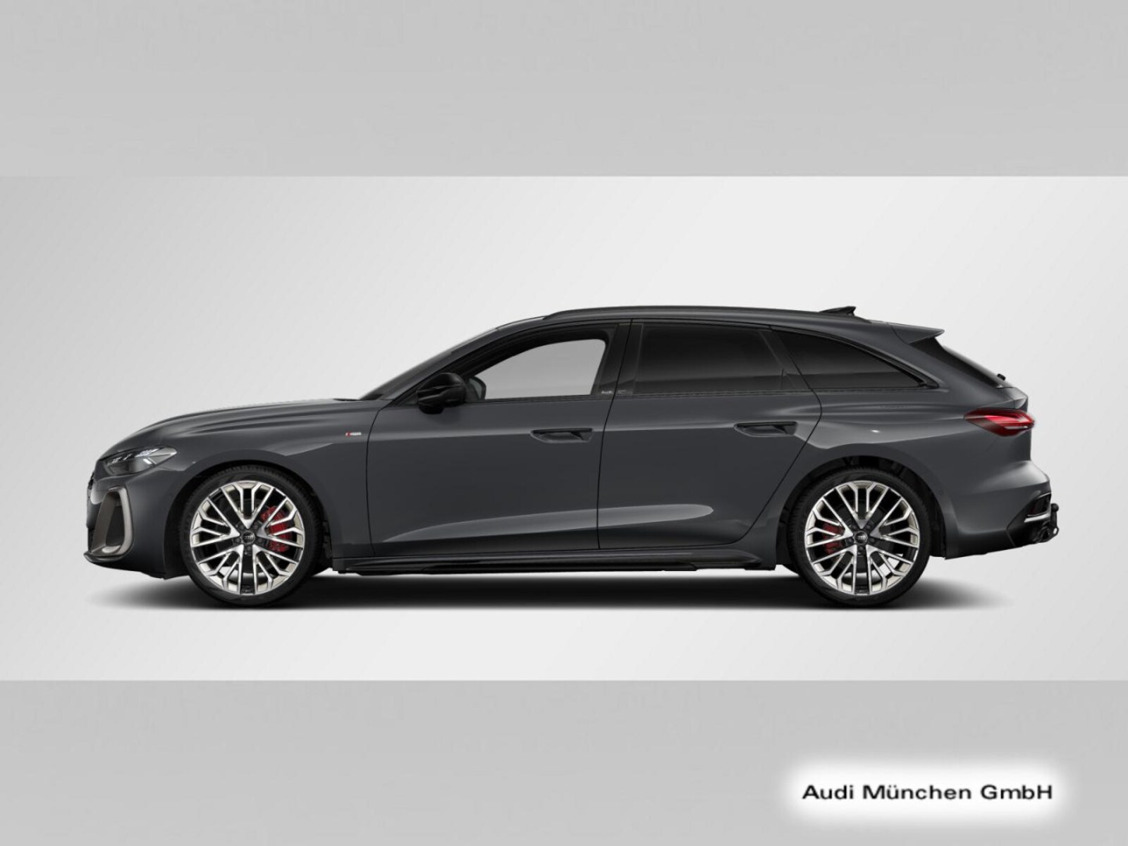 Audi A5 Avant – Bild 5