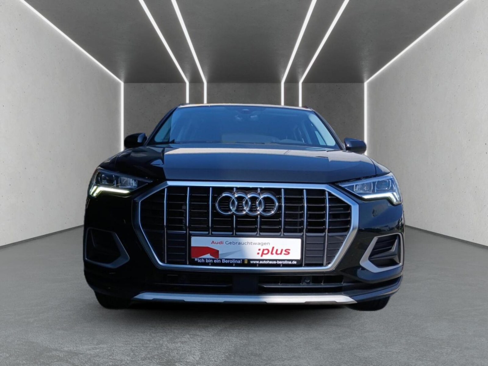 Audi Q3 – Bild 4