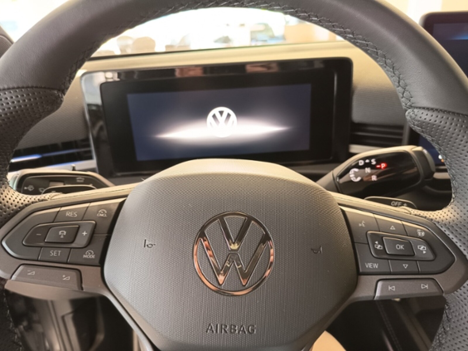 Volkswagen T-Roc – Bild 9