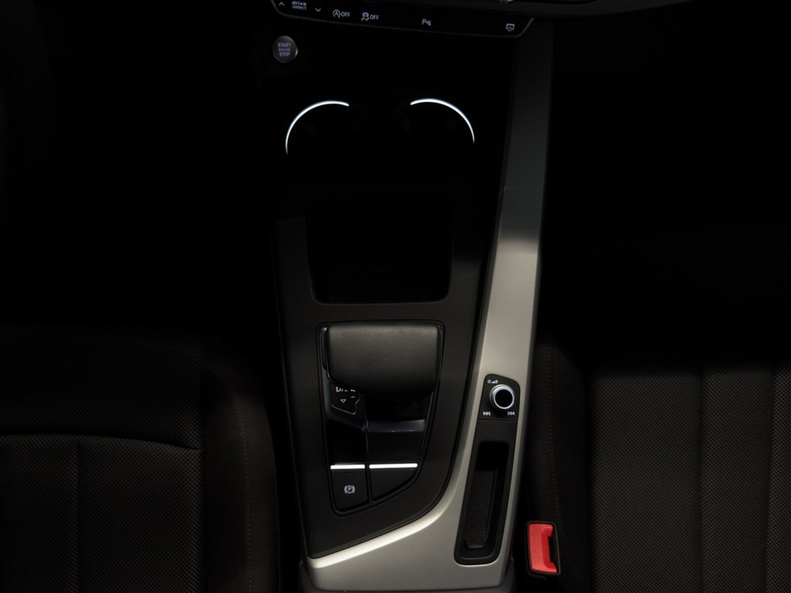 Audi A4 Avant – Bild 15