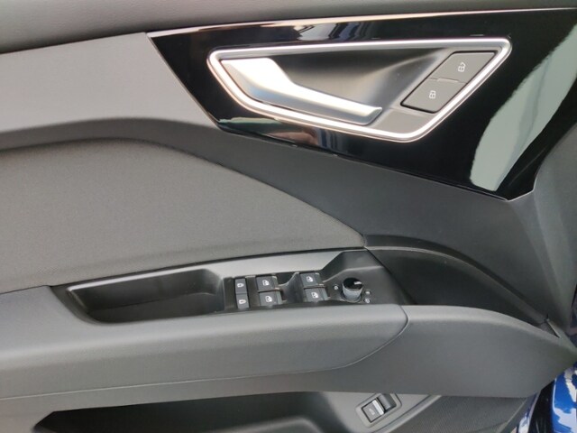 Image about Audi Q4 Sportback e-tron 45 e-tron quattro