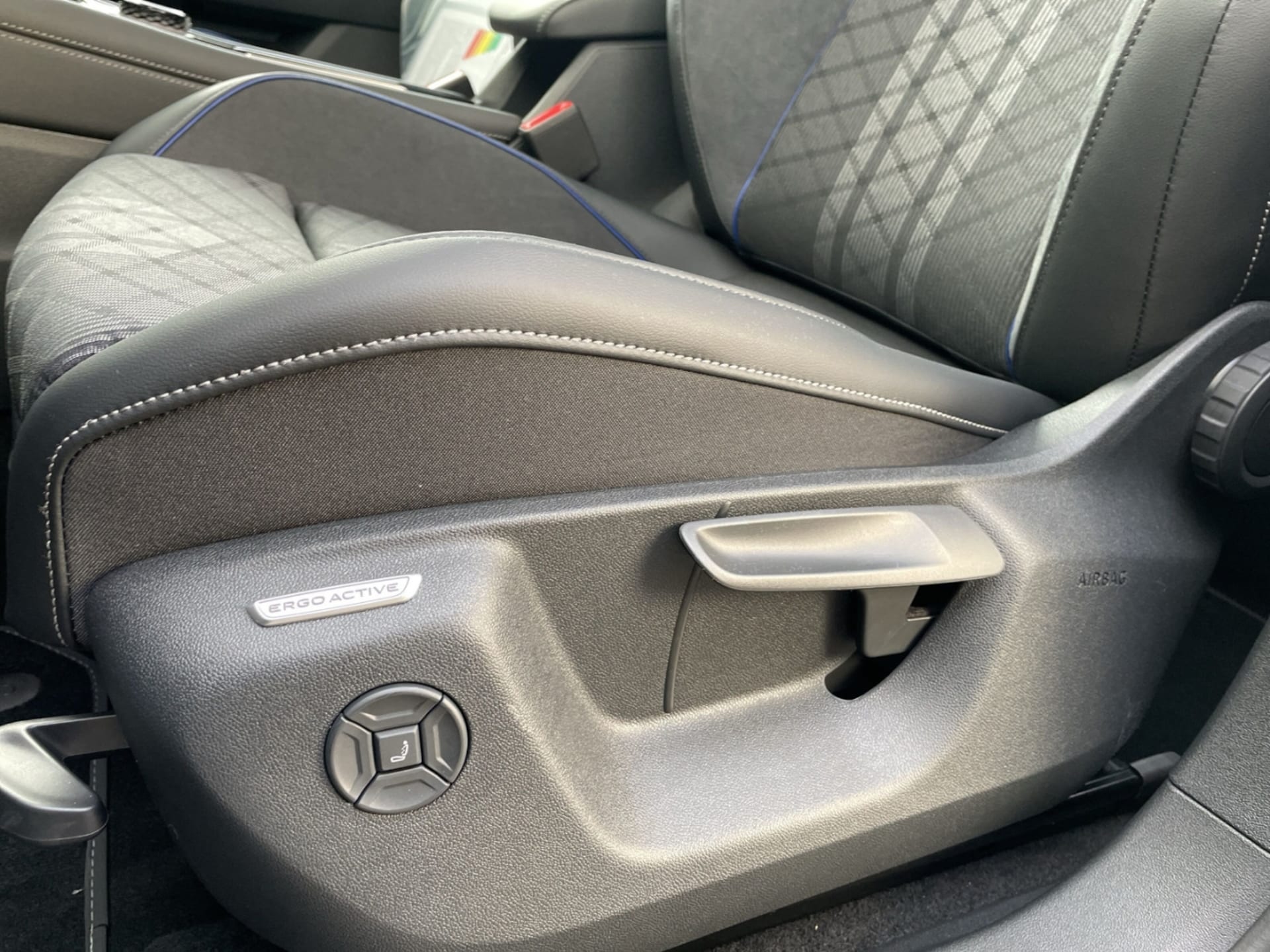 Volkswagen Tayron R-Line