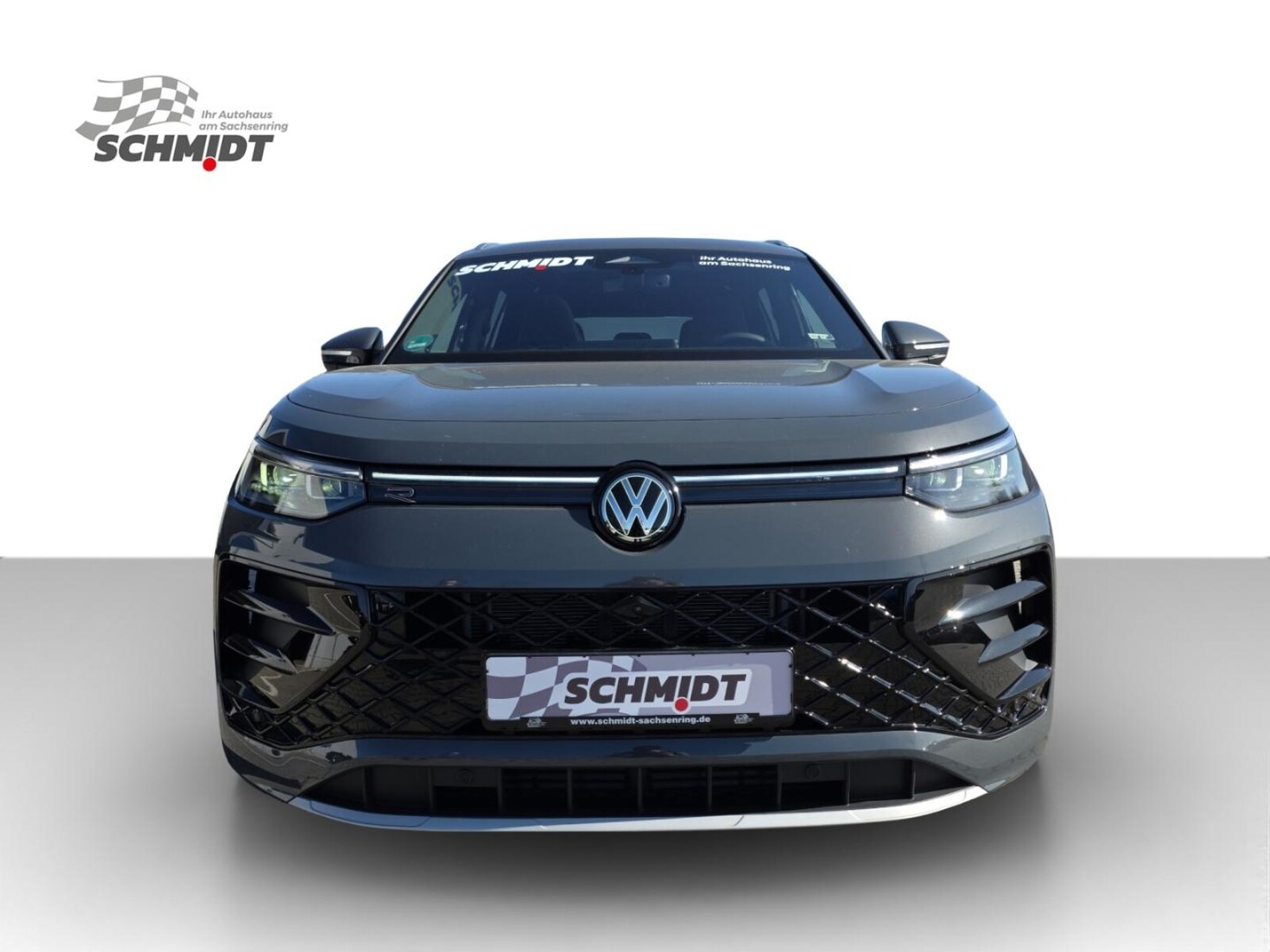 Volkswagen Tayron – Bild 2