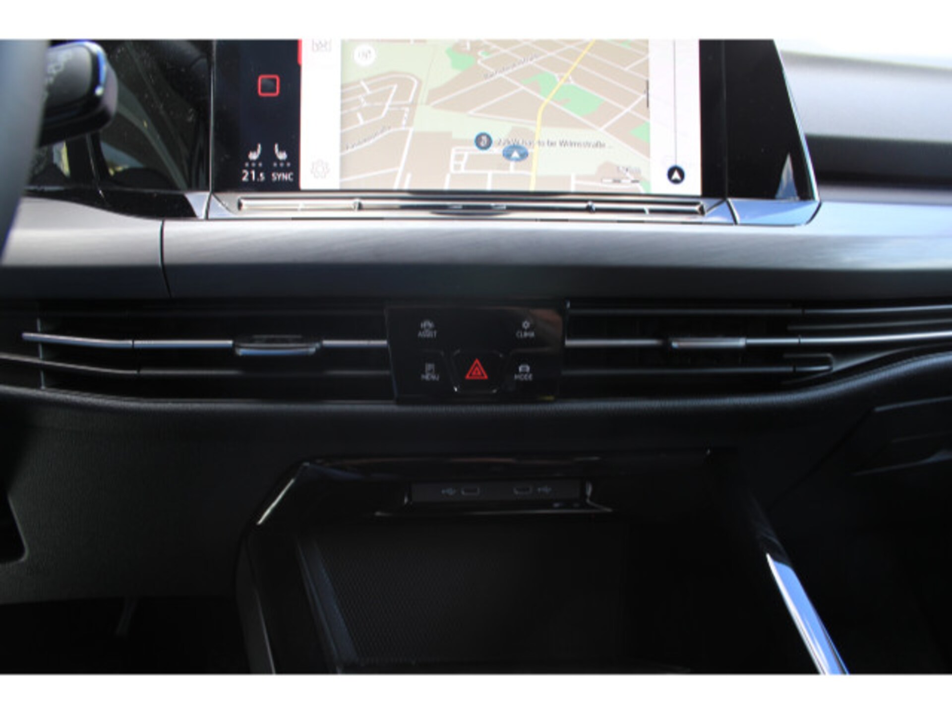 Volkswagen Golf Variant Style