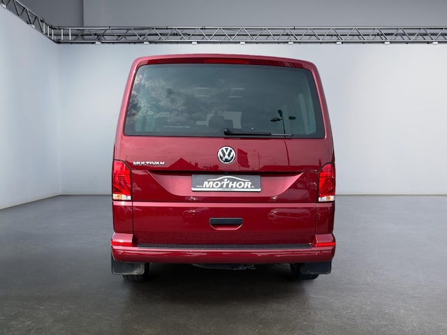 Volkswagen T6.1 Multivan