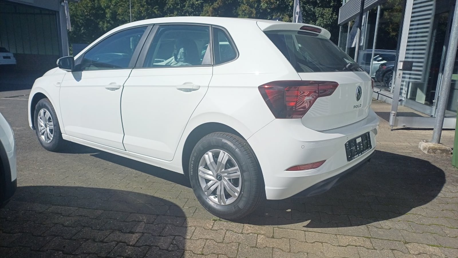 Volkswagen Polo – Bild 3