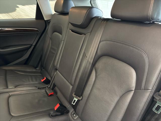 2014 AUDI Q5 - Image 17