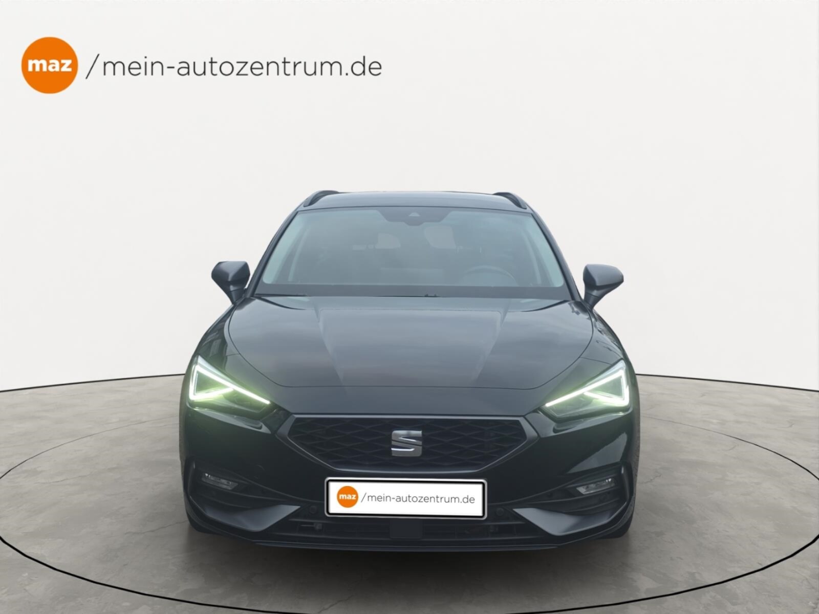 SEAT Leon Sportstourer – Bild 2
