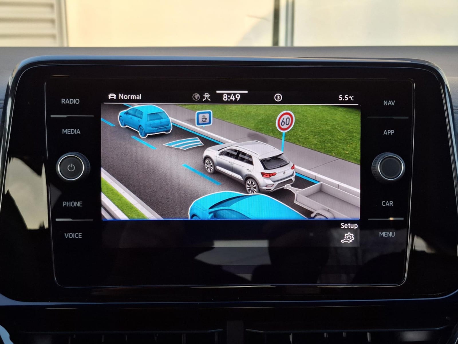 Volkswagen T-Roc – Bild 17